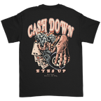 FOX LAKE 8 BALL T-SHIRT
