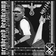 PROSTHETIC RECORDS 'SO MUCH FOR THE TOLERANT LEFT' CD
