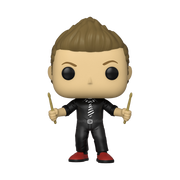 GREEN DAY TRE COOL FUNKO POP! ROCKS FIGURE