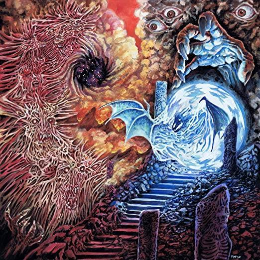 HEAVY VINYL BUNDLE 1 (Power Trip, Gulch, Gatecreeper, Full of Hell, Earth Crisis, more)