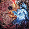 GATECREEPER 'AN UNEXPECTED REALITY' LP (Random Color Vinyl)
