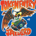 TOKEN ENTRY 'JAYBIRD' LP