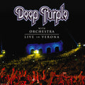 DEEP PURPLE 'LIVE IN VERONA' 3LP