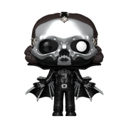 GHOST PAPA V PERPETUA (Bat Wing) FUNKO POP! ROCKS FIGURE