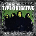 TYPE O NEGATIVE 'THE BEST OF TYPE O NEGATIVE' CD