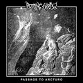ROTTING CHRIST 'PASSAGE TO ARCTURO' LP