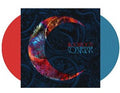 CONVERGE 'BLOODMOON: I' 2LP (Red & Blue Vinyl)