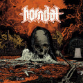 HORNDAL 'LAKE DRINKER' CD