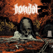 HORNDAL 'LAKE DRINKER' CD