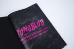 YUNGBLUD 2: WEIRD TIMES AT QUARRY BANK UNIVERSITY GRAPHIC NOVEL - SOFTCOVER EDITION