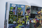 YUNGBLUD 2: WEIRD TIMES AT QUARRY BANK UNIVERSITY GRAPHIC NOVEL - SOFTCOVER EDITION
