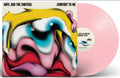 AMYL & THE SNIFFERS ‘COMFORT TO ME’ LP (Limited Edition – Only 500 Made, Pink Vinyl)