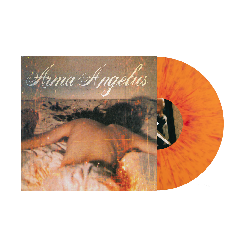 ARMA ANGELUS ‘WHERE SLEEPLESSNESS IS REST FROM NIGHTMARES’ LP (Exclusive – Various Color Vinyl)