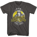 AC/DC - TWOTONE HIGH VOLTAGE SHIRT