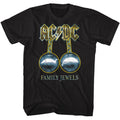 AC/DC - FAMILY JEWELS SHIRT