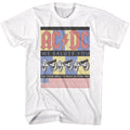 AC/DC - FLAG WE SALUTE YOU SHIRT