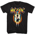 AC/DC - FLICK OF THE SWITCH SHIRT