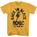 AC/DC - BACK IN BLACK SHIRT