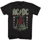 AC/DC - HELLS BELLS SHIRT