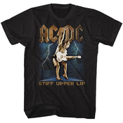AC/DC - STIFF SHIRT