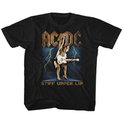AC/DC - STIFF YOUTH SHIRT