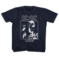 AC/DC - LIVE TODDLER SHIRT