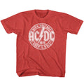 AC/DC - RANDR YOUTH SHIRT
