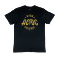 AC/DC 'HIGH VOLTAGE' T-SHIRT