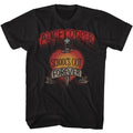 ALICE COOPER - SCHOOLS OUT SHIRT