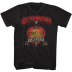 ALICE COOPER - SCHOOLS OUT SHIRT