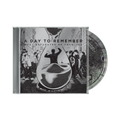 A DAY TO REMEMBER ‘WHAT SEPARATES ME FROM YOU’ 15TH ANNIVERSARY CD