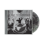 A DAY TO REMEMBER ‘WHAT SEPARATES ME FROM YOU’ 15TH ANNIVERSARY CD