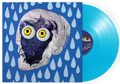 ANGEL DU$T ‘YAK: A COLLECTION OF TRUCK SONGS’ LP (Limited Edition – Only 300 Made, Light Blue Vinyl)