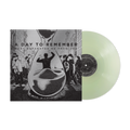 A DAY TO REMEMBER ‘WHAT SEPARATES ME FROM YOU’ 15TH ANNIVERSARY LP (Transparent Sea Glass Vinyl)