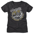 AEROSMITH - GET YOUR WINGS LADIES SHIRT