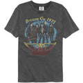AEROSMITH - DREAM ON SHIRT