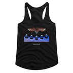 AEROSMITH - ROCKS LADIES SHIRT