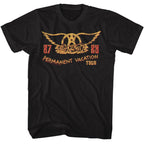 AEROSMITH - PV TOUR 87-88 SHIRT