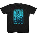 AEROSMITH - AERO THIS WAY2 YOUTH SHIRT