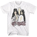 AEROSMITH - CARTOONS SHIRT