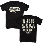 AEROSMITH - DREAMON SHIRT