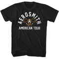 AEROSMITH - SEVENTYTHREE SHIRT