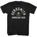 AEROSMITH - SEVENTYTHREE SHIRT