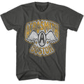 AEROSMITH - VINTAGE LOGO BOSTON SHIRT