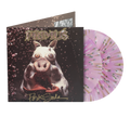 PRIMUS ‘PORK SODA’ 2LP (Limited Edition – Pork Explosion Vinyl)