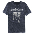 ALICE IN CHAINS - TRIPOD SHIRT