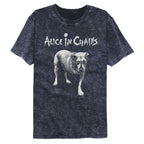 ALICE IN CHAINS - TRIPOD SHIRT