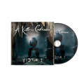 A KILLER'S CONFESSION 'VICTIM 1' CD