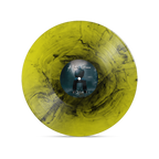 A KILLER'S CONFESSION 'VICTIM 1' LP (Translucent Galaxy Vinyl)