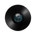 A KILLER'S CONFESSION 'VICTIM 1' LP (Black Vinyl)